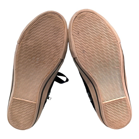 Ash Venus Sequined High-Top Sneakers (Size 41) - Picture 15 of 15